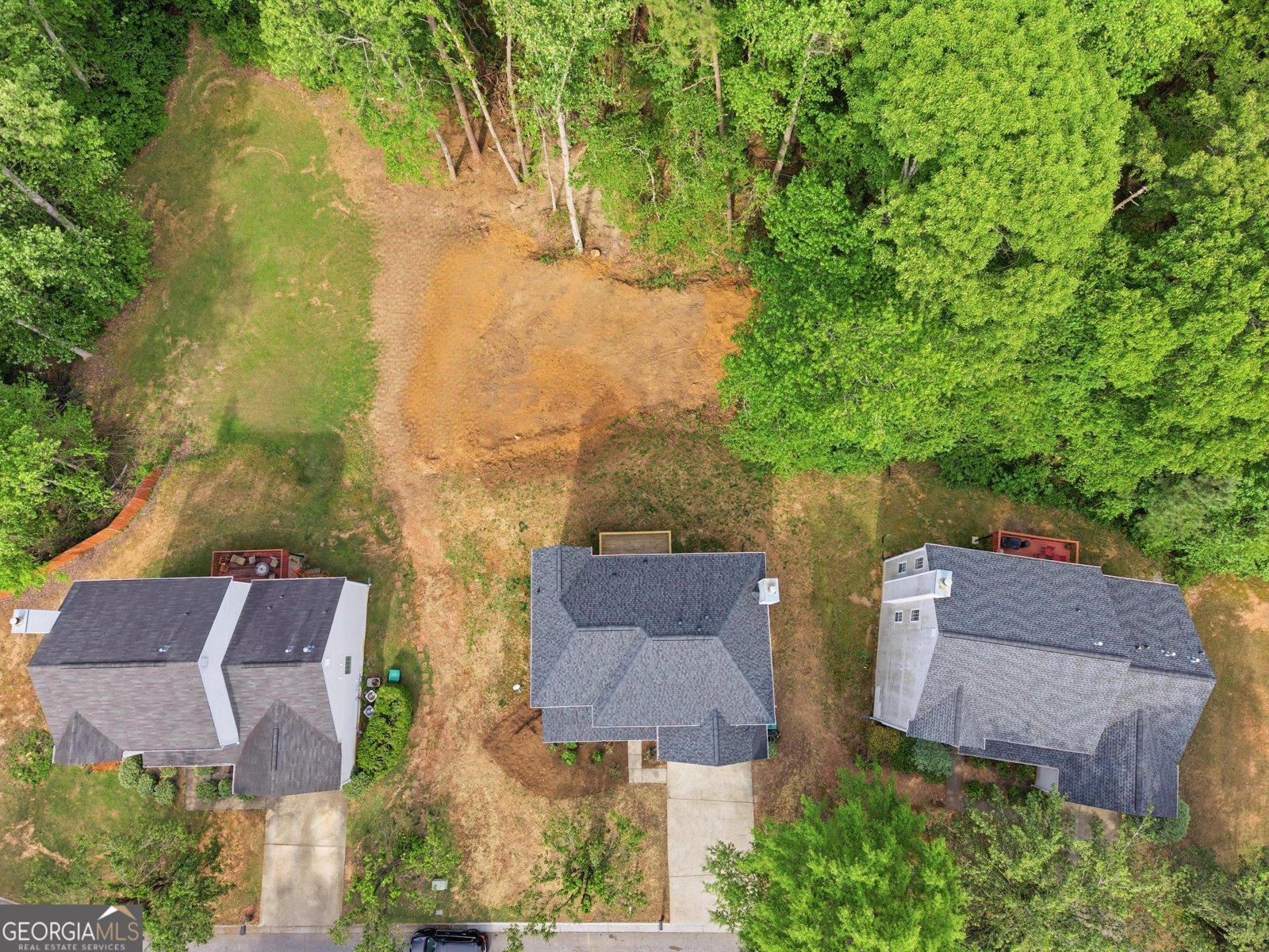 814 Shadow Lakes Drive Lithonia - Photo 16