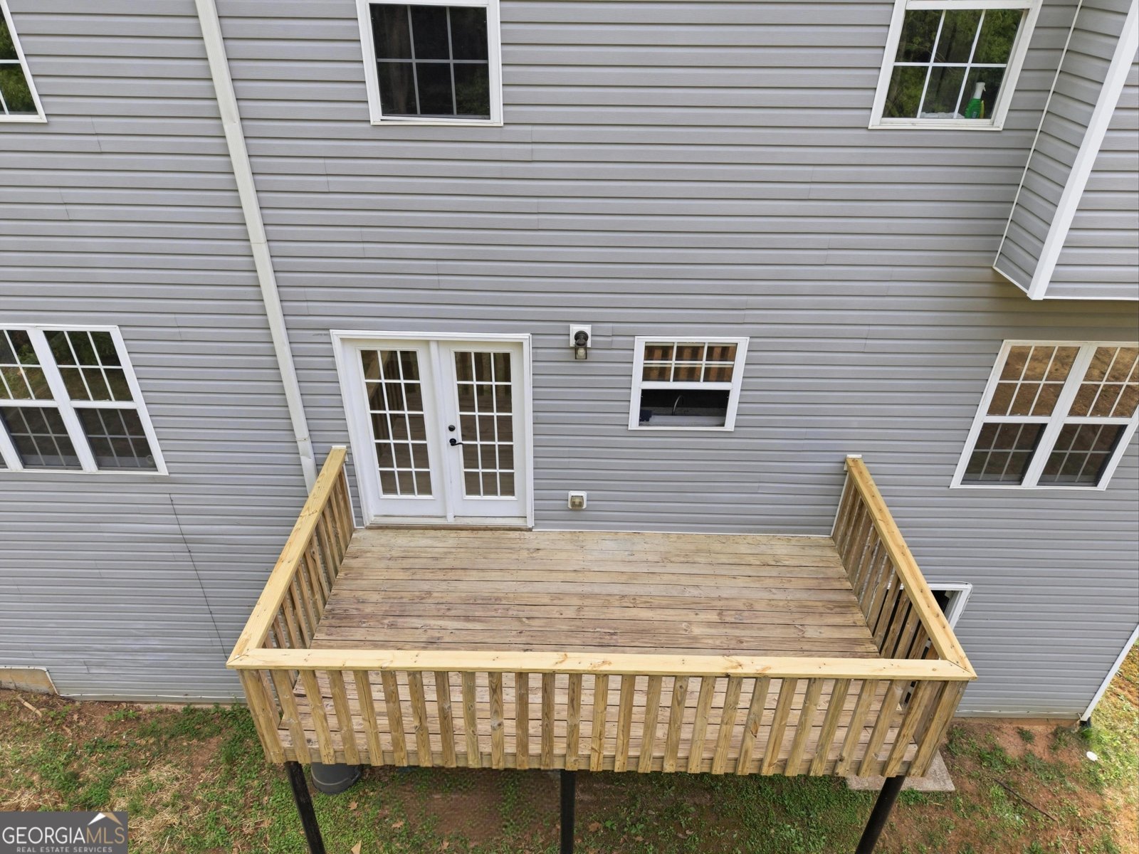 814 Shadow Lakes Drive Lithonia - Photo 20