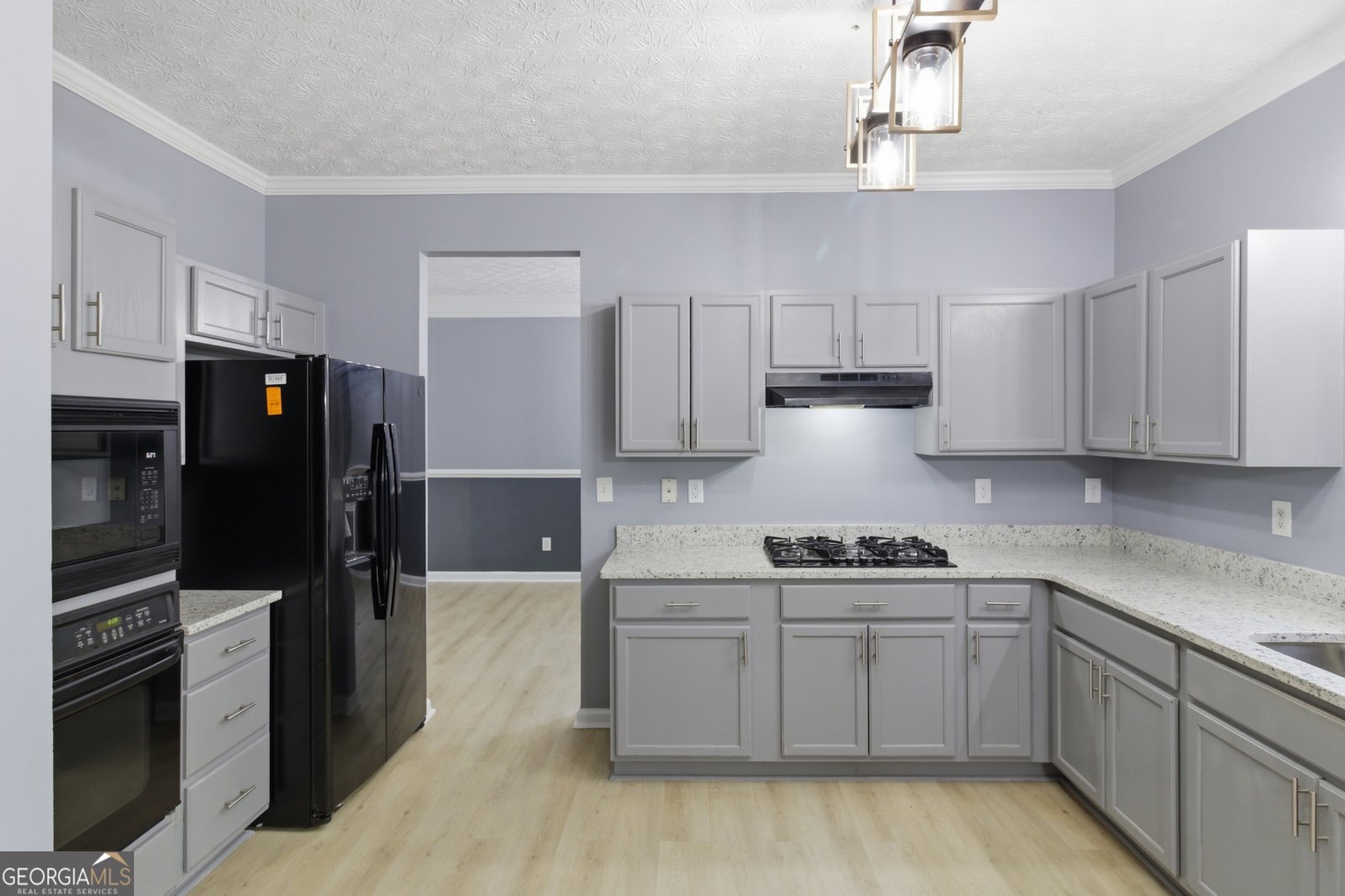 814 Shadow Lakes Drive Lithonia - Photo 21