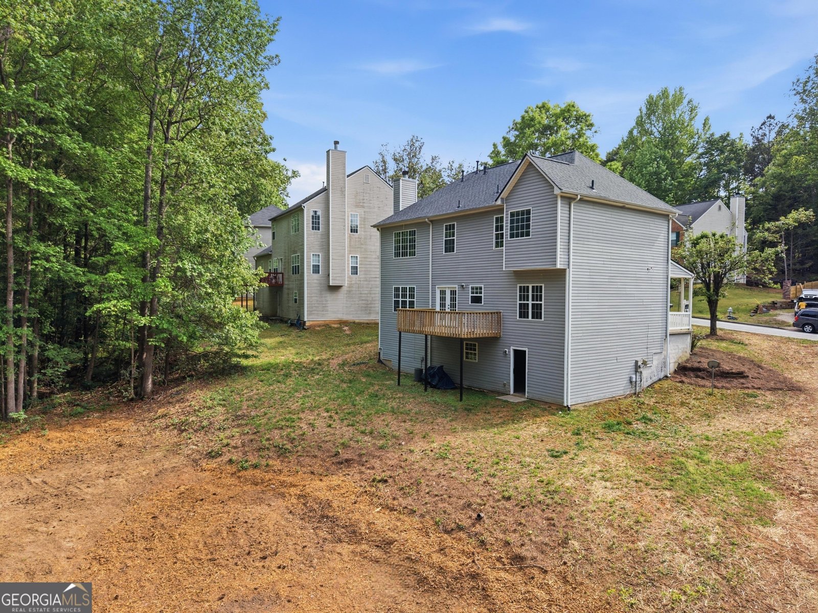 814 Shadow Lakes Drive Lithonia - Photo 31