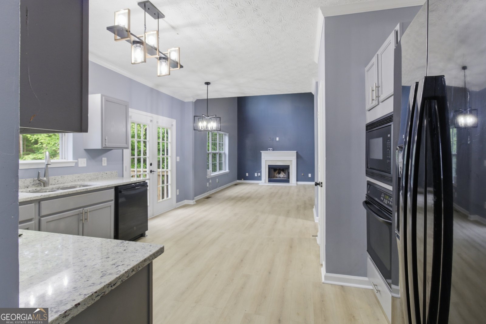 814 Shadow Lakes Drive Lithonia - Photo 34