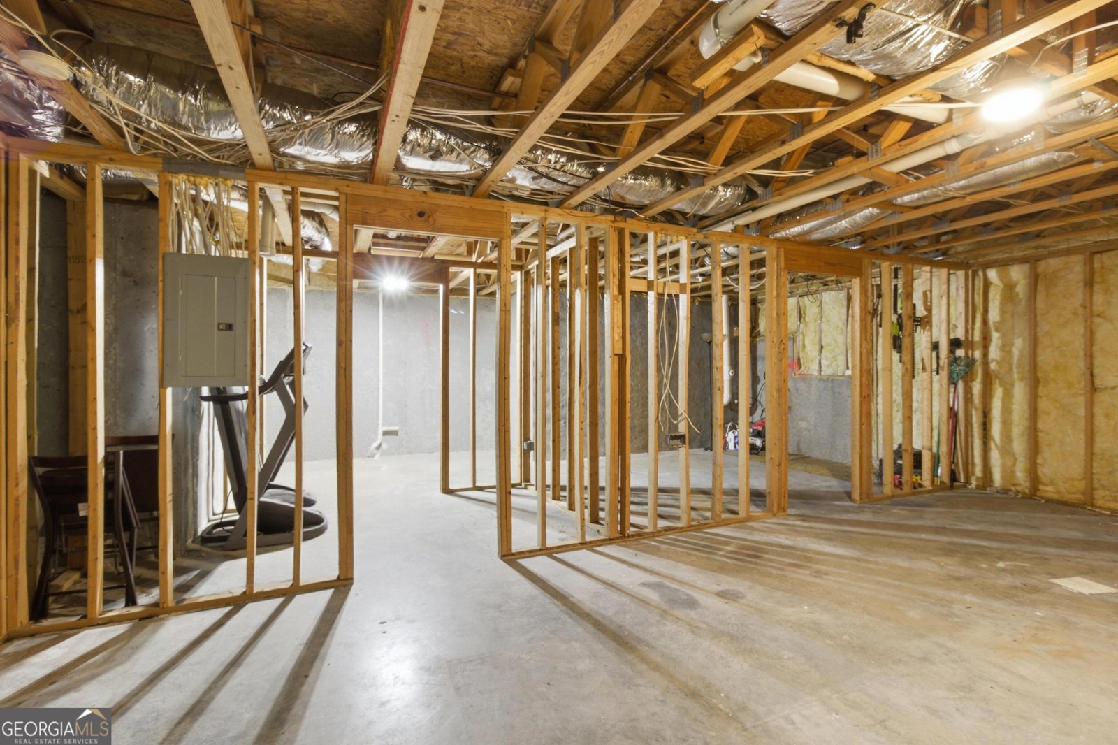 814 Shadow Lakes Drive Lithonia - Photo 36