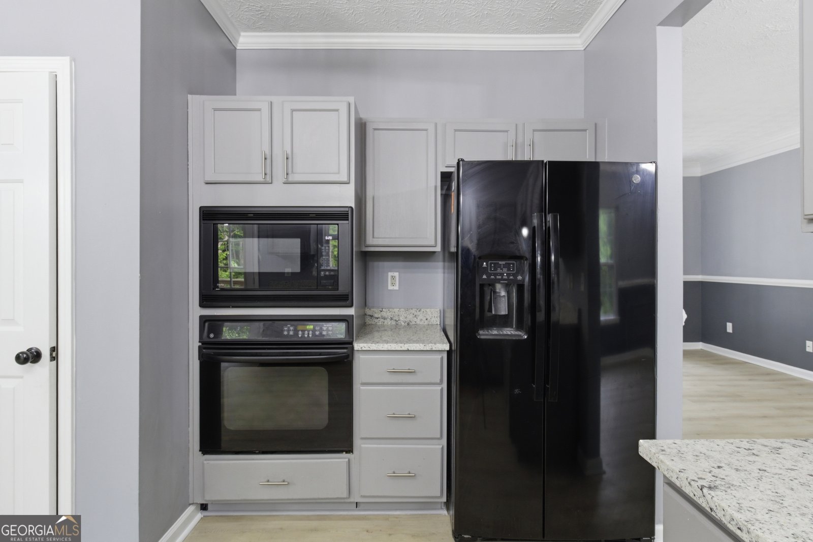 814 Shadow Lakes Drive Lithonia - Photo 37