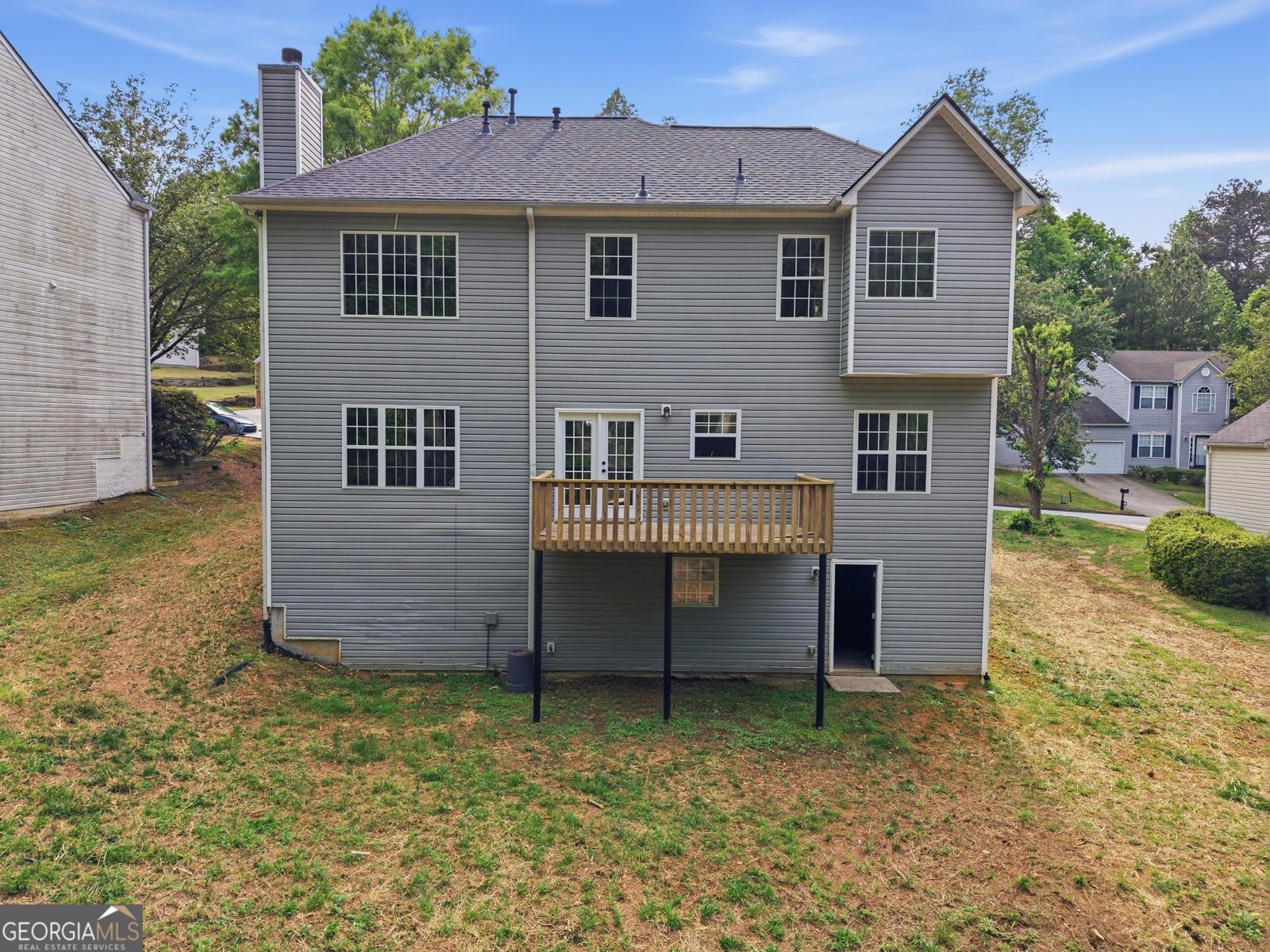 814 Shadow Lakes Drive Lithonia - Photo 6