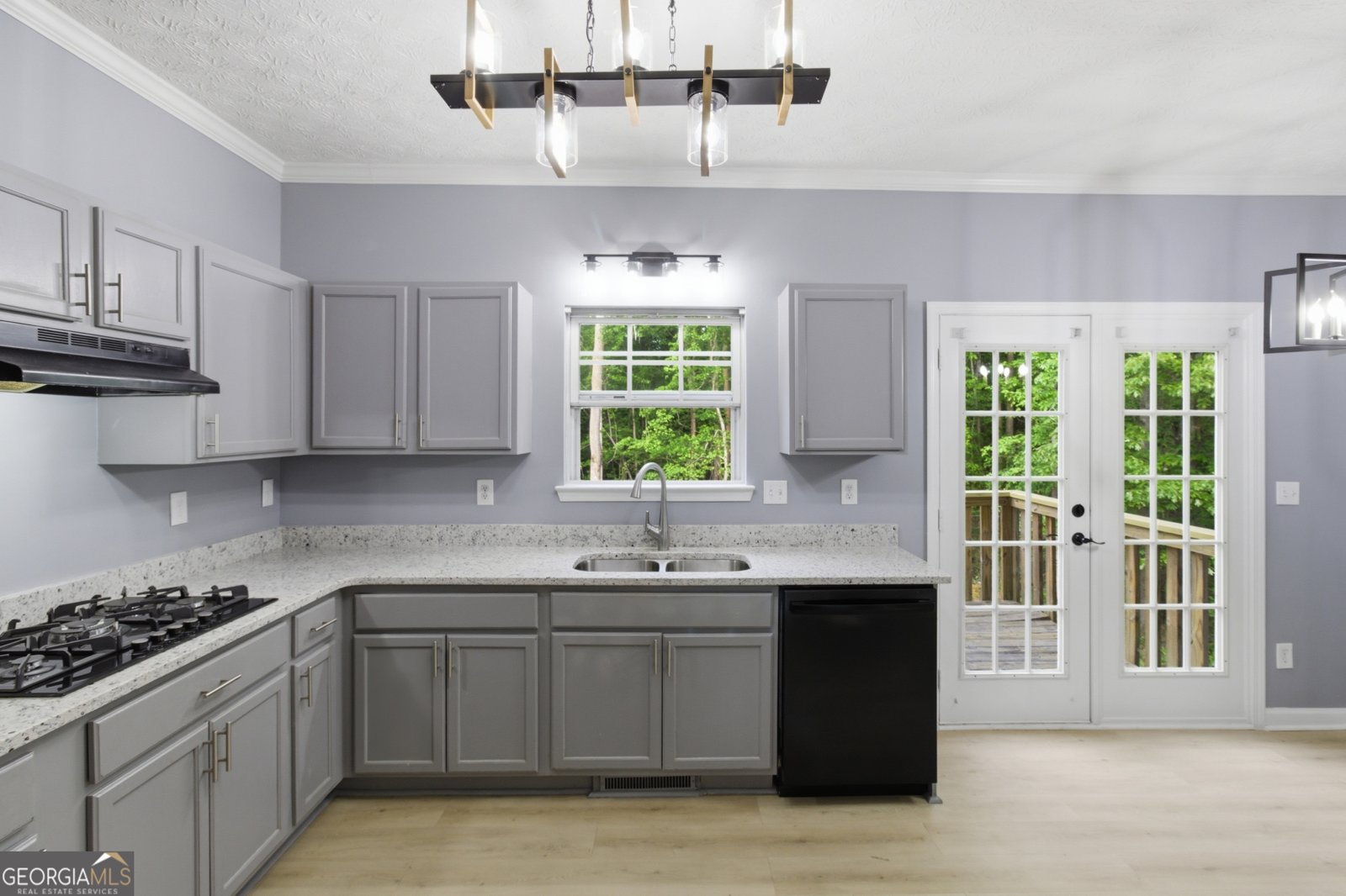 814 Shadow Lakes Drive Lithonia - Photo 8