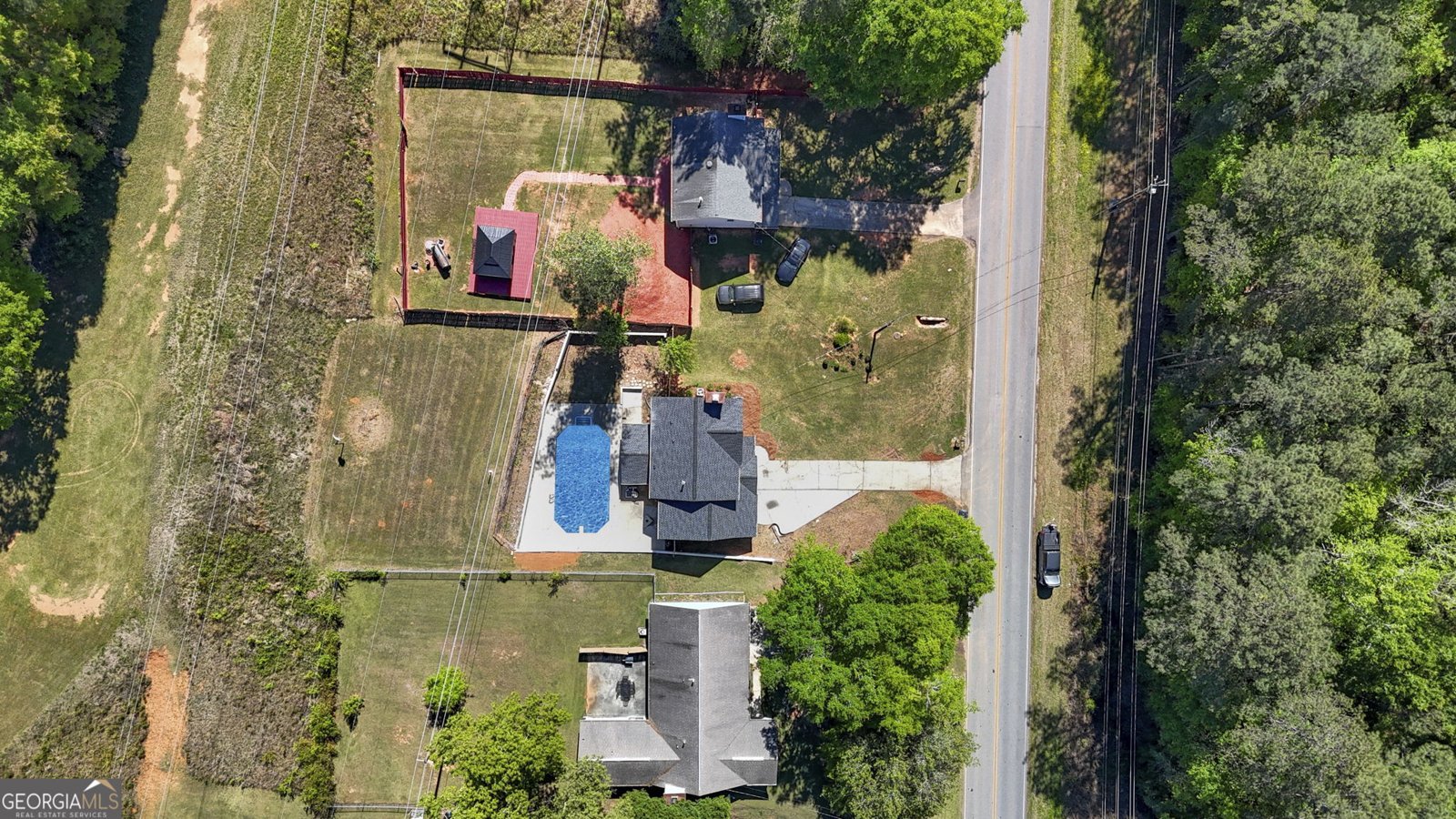 5150 Bowman Road Macon - Photo 6