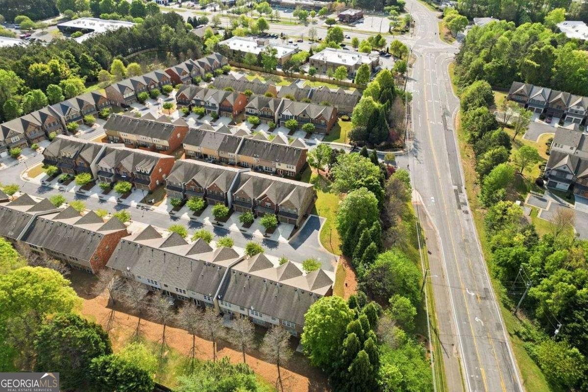 4935 Allston Lane Peachtree Corners - Photo 27