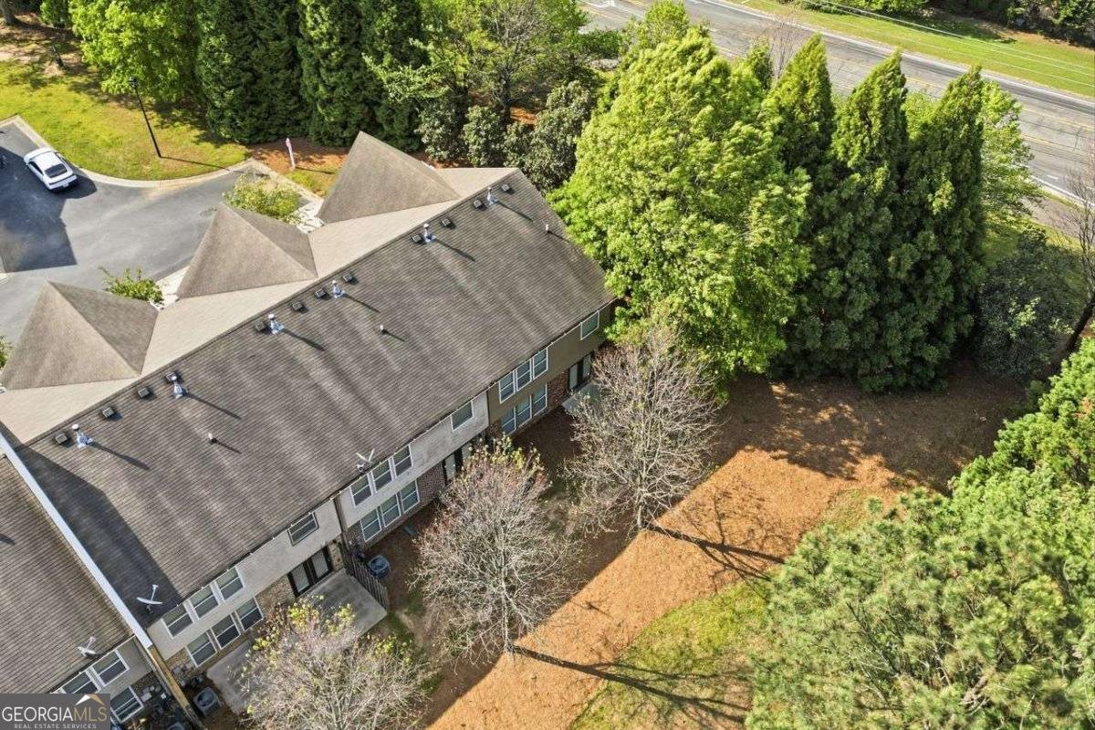 4935 Allston Lane Peachtree Corners - Photo 28