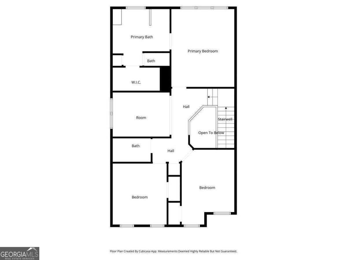 4935 Allston Lane Peachtree Corners - Photo 30