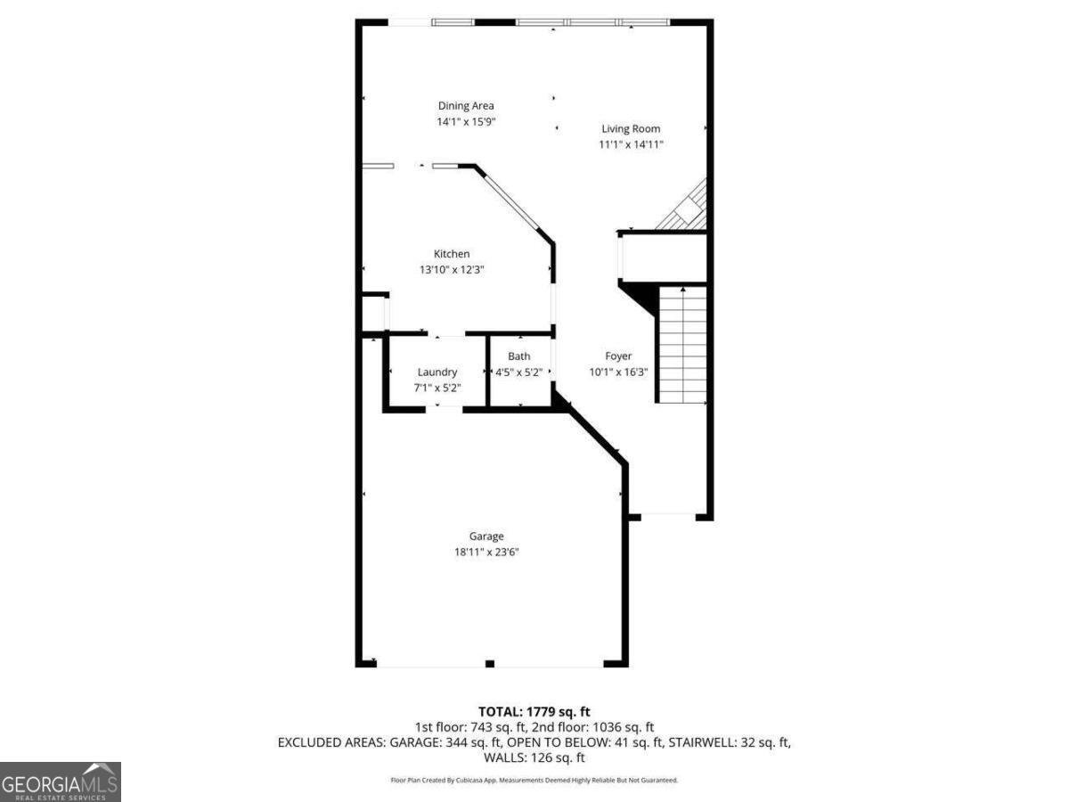 4935 Allston Lane Peachtree Corners - Photo 31