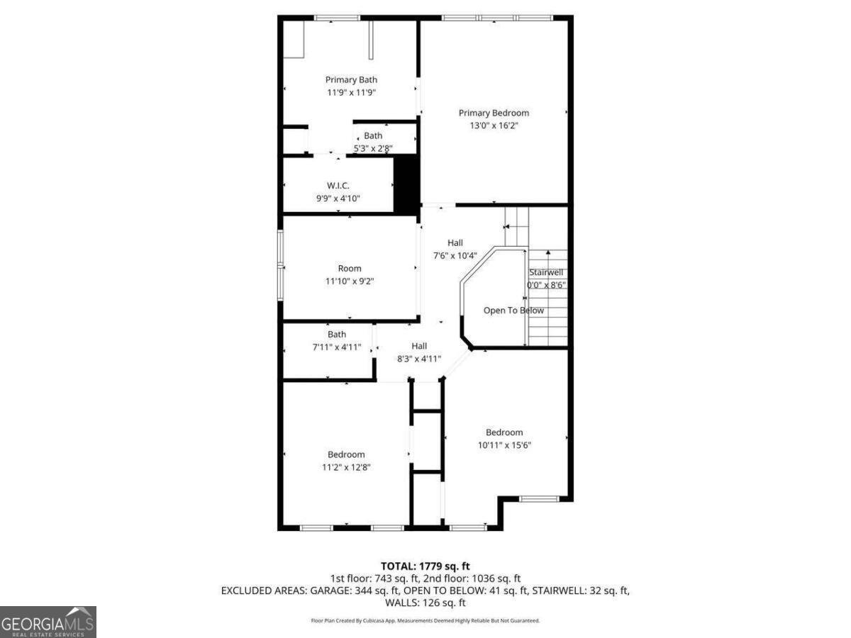 4935 Allston Lane Peachtree Corners - Photo 32