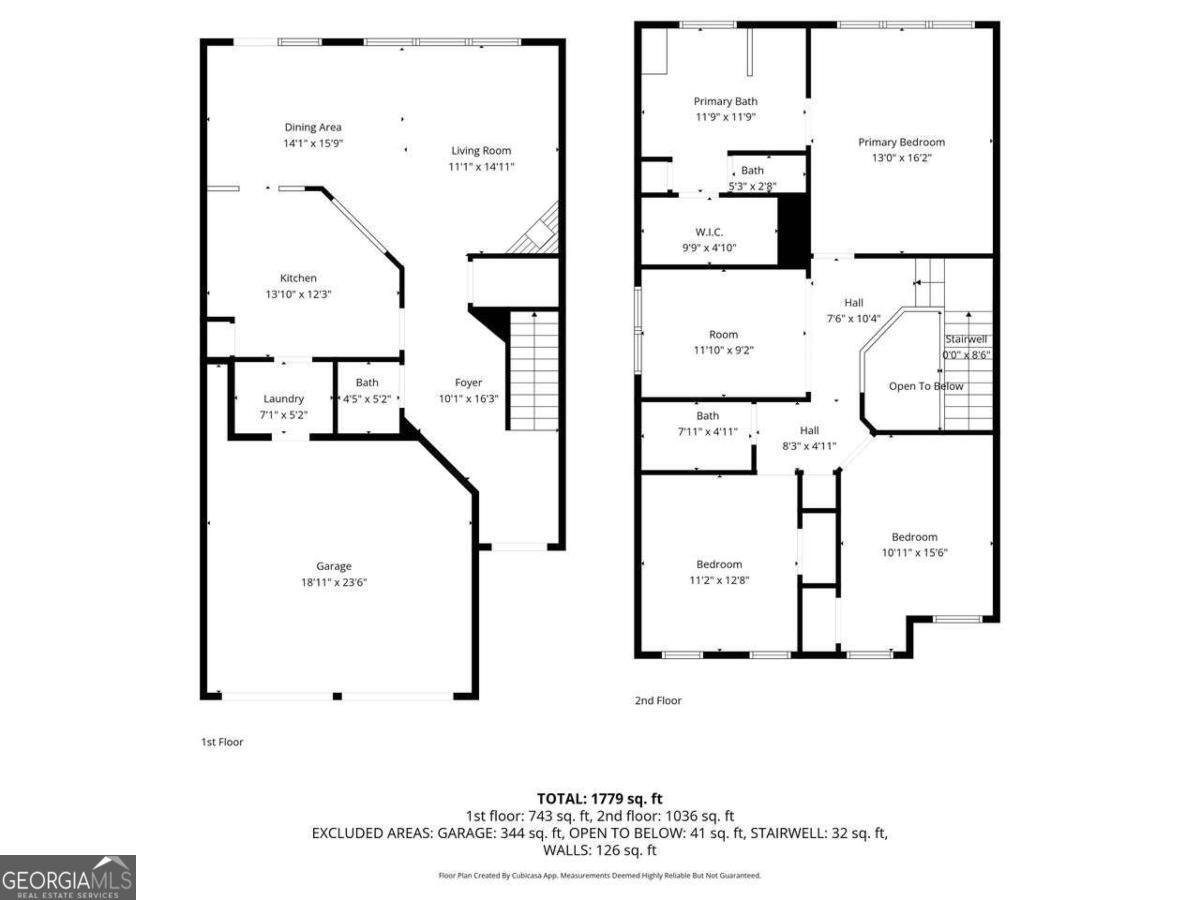 4935 Allston Lane Peachtree Corners - Photo 33