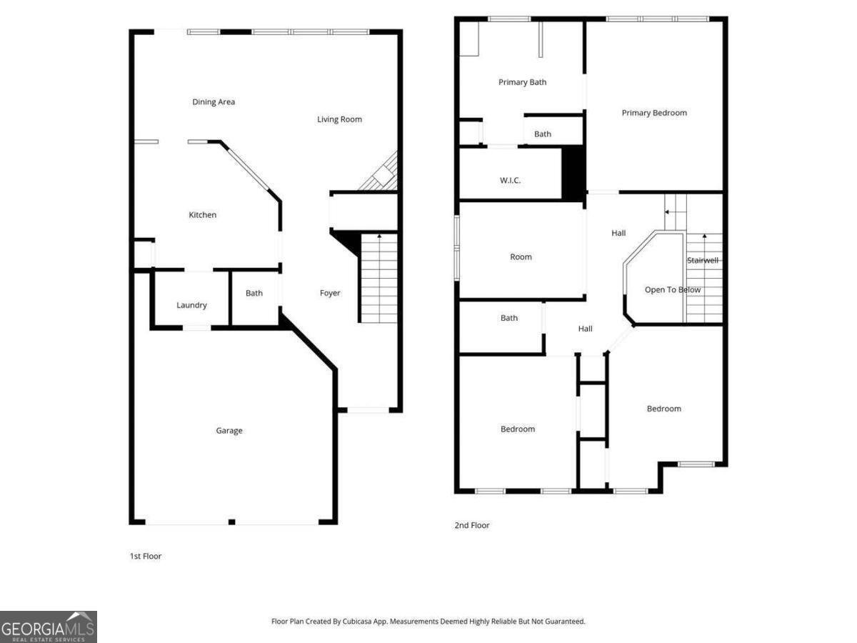 4935 Allston Lane Peachtree Corners - Photo 35