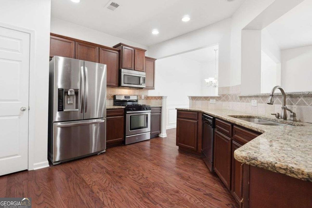 4935 Allston Lane Peachtree Corners - Photo 7