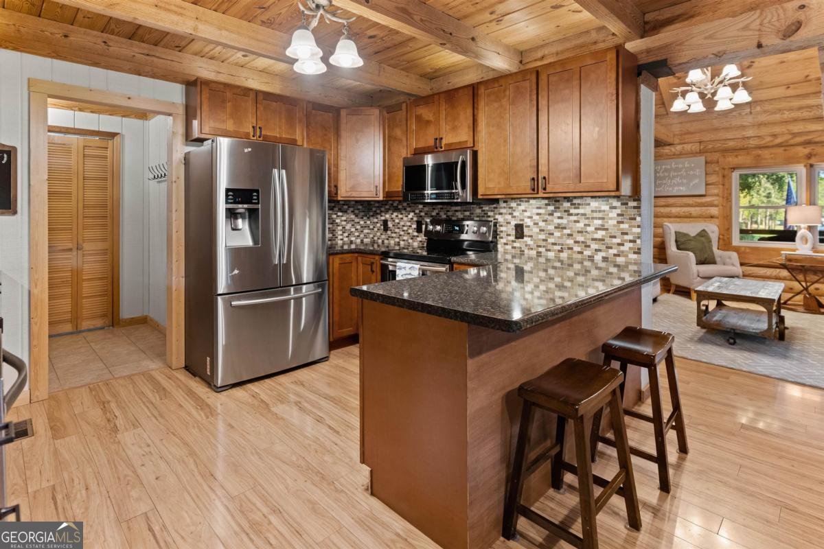 224 Loch Way Eatonton - Photo 10