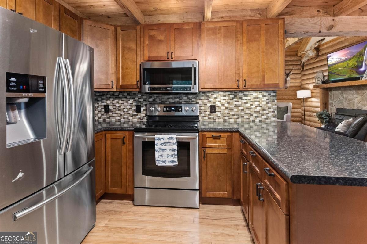 224 Loch Way Eatonton - Photo 11