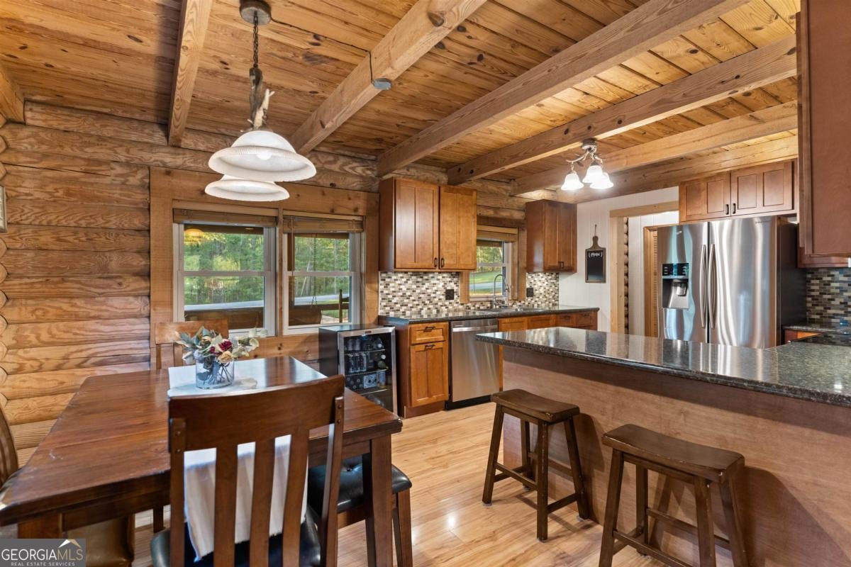 224 Loch Way Eatonton - Photo 14