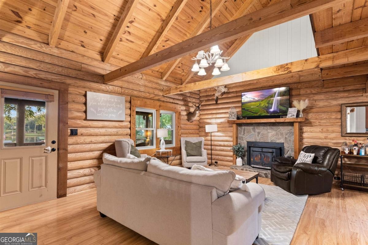 224 Loch Way Eatonton - Photo 16