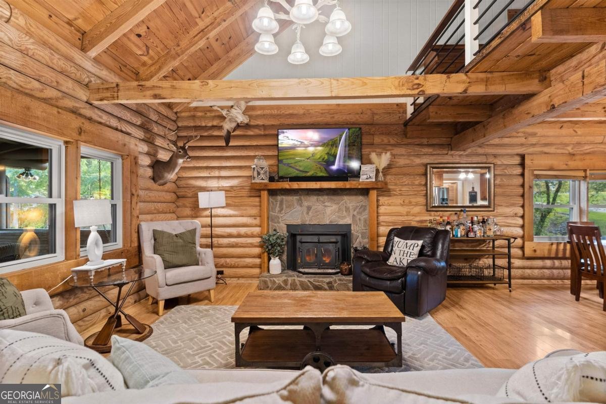 224 Loch Way Eatonton - Photo 17