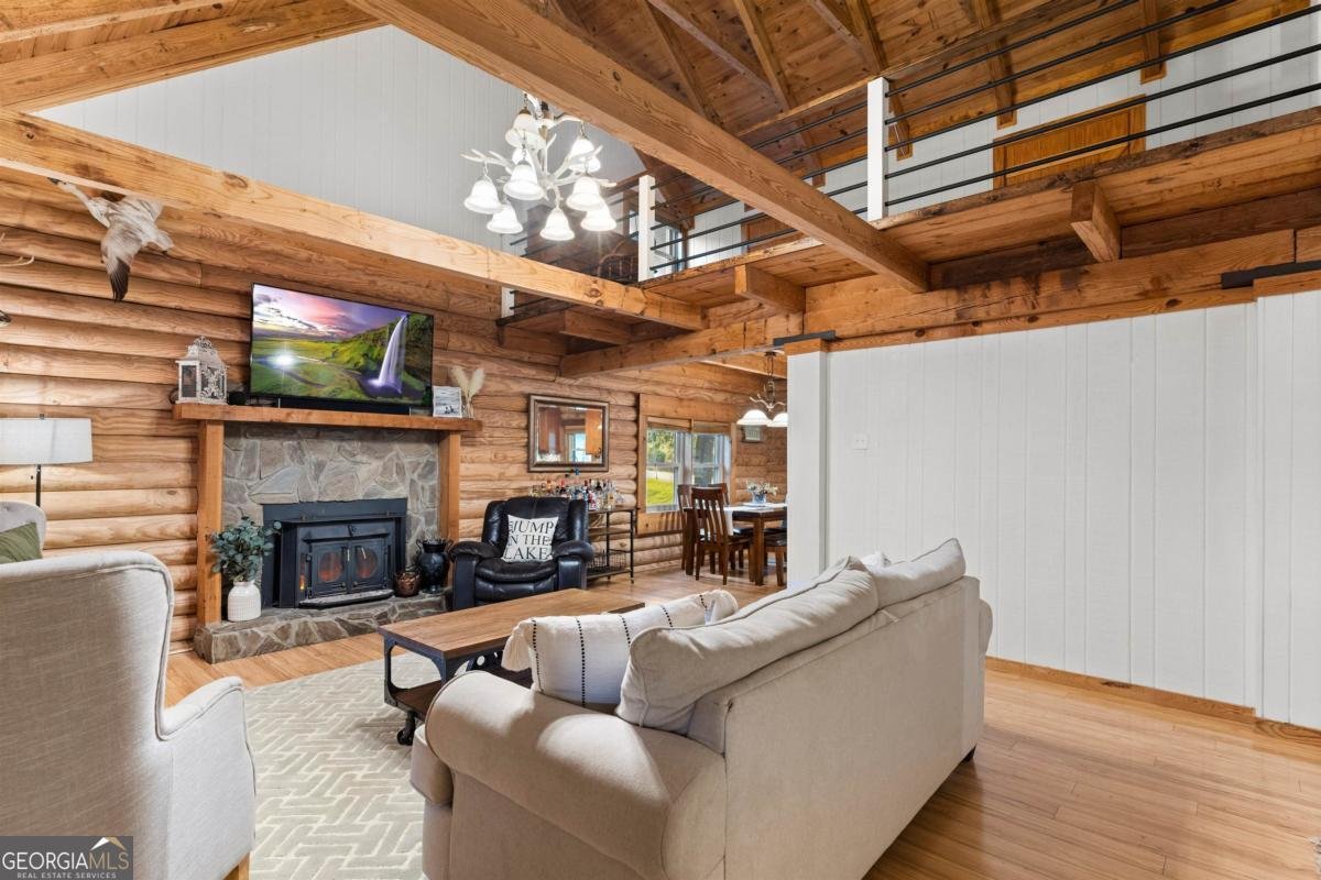 224 Loch Way Eatonton - Photo 18