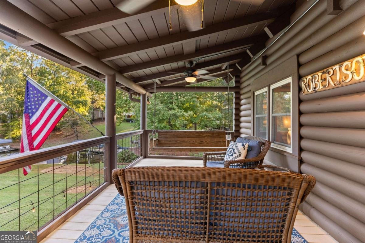 224 Loch Way Eatonton - Photo 34