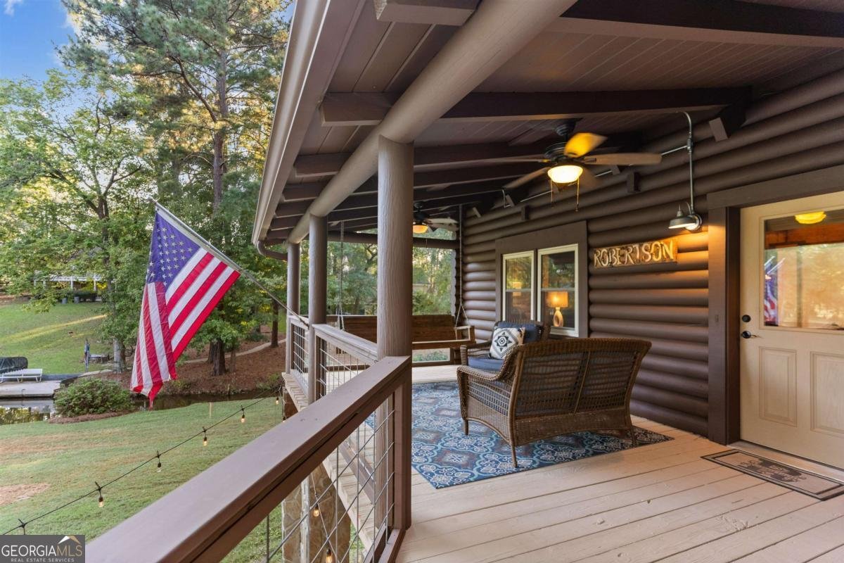 224 Loch Way Eatonton - Photo 35