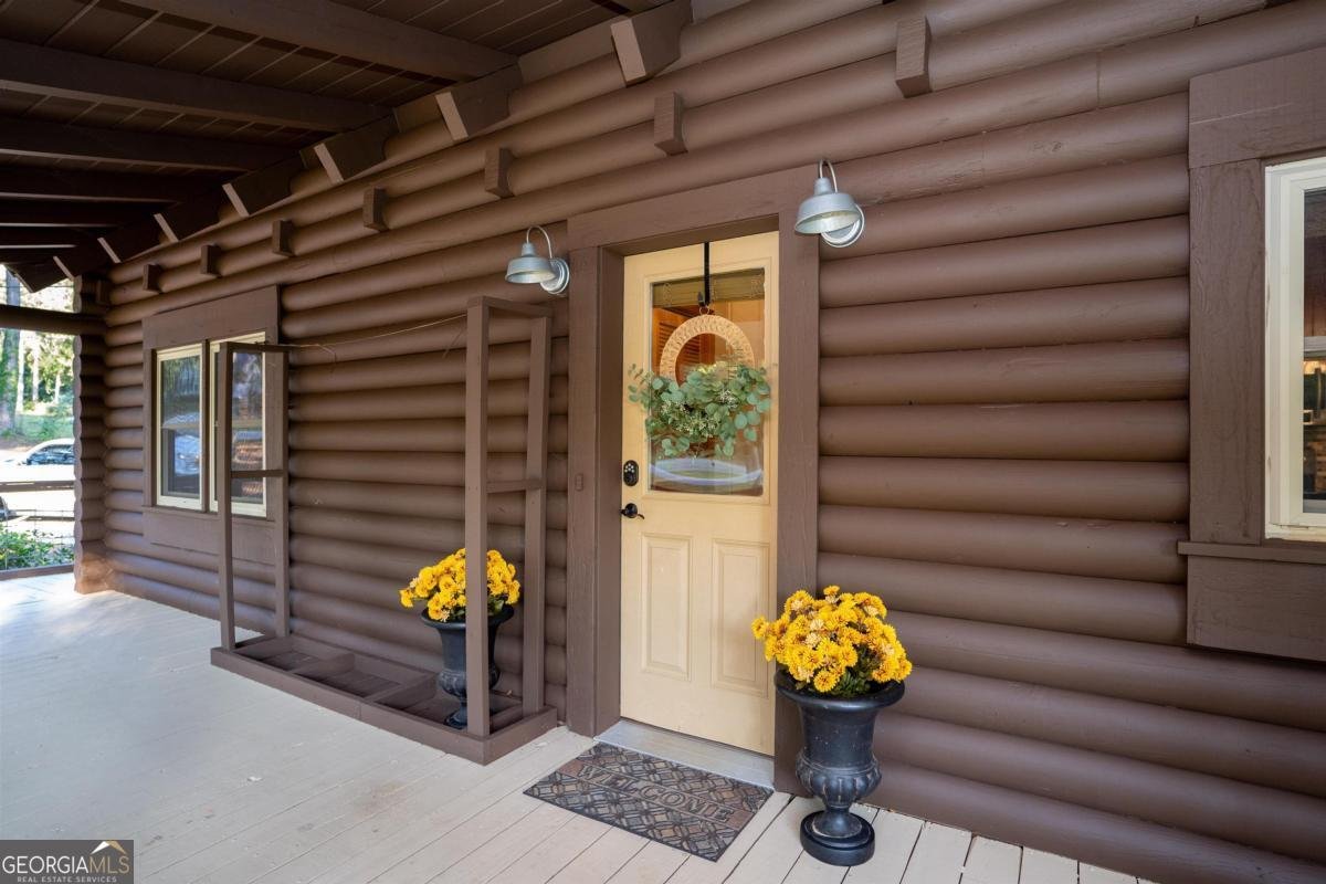 224 Loch Way Eatonton - Photo 37