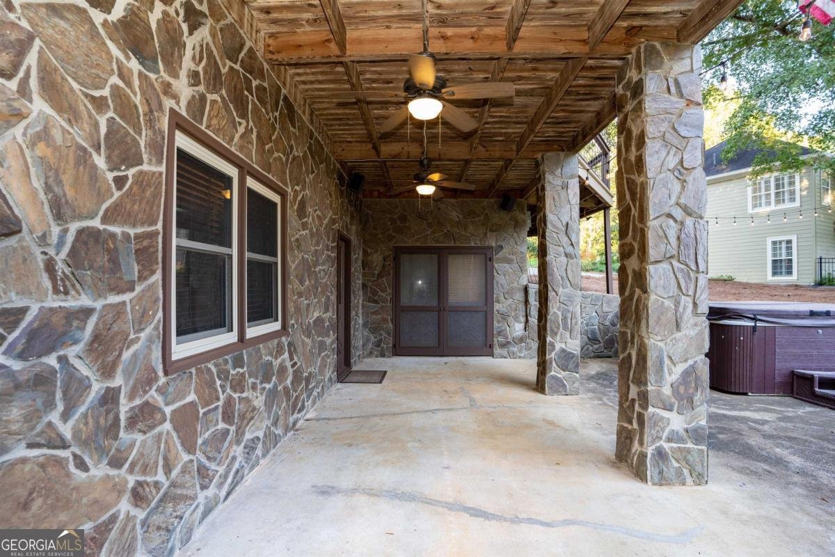 224 Loch Way Eatonton - Photo 39