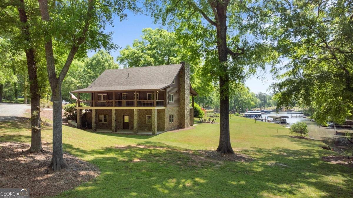 224 Loch Way Eatonton - Photo 40