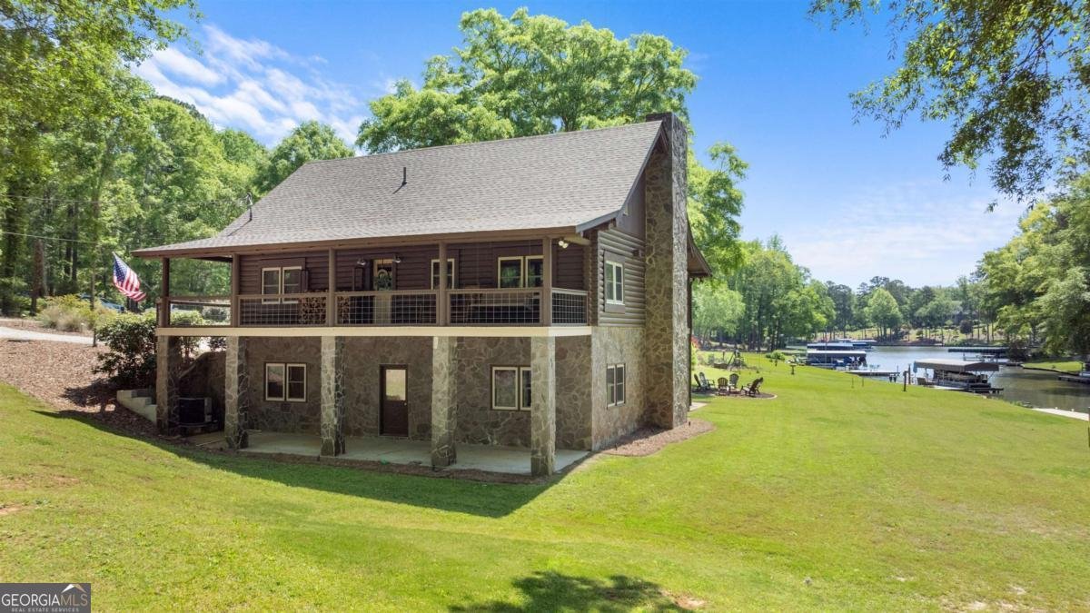 224 Loch Way Eatonton - Photo 41