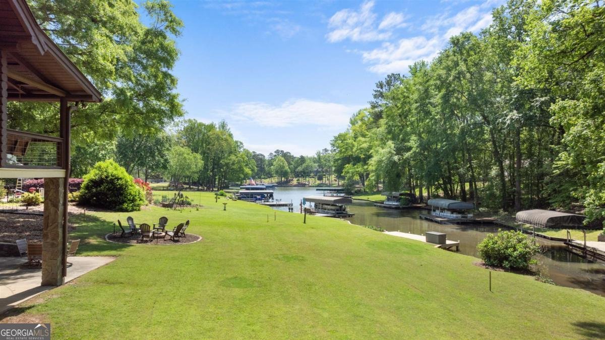 224 Loch Way Eatonton - Photo 42