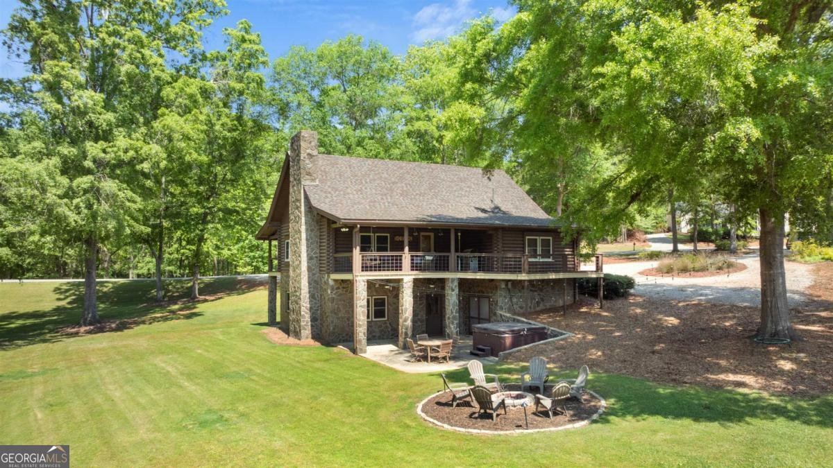 224 Loch Way Eatonton - Photo 43