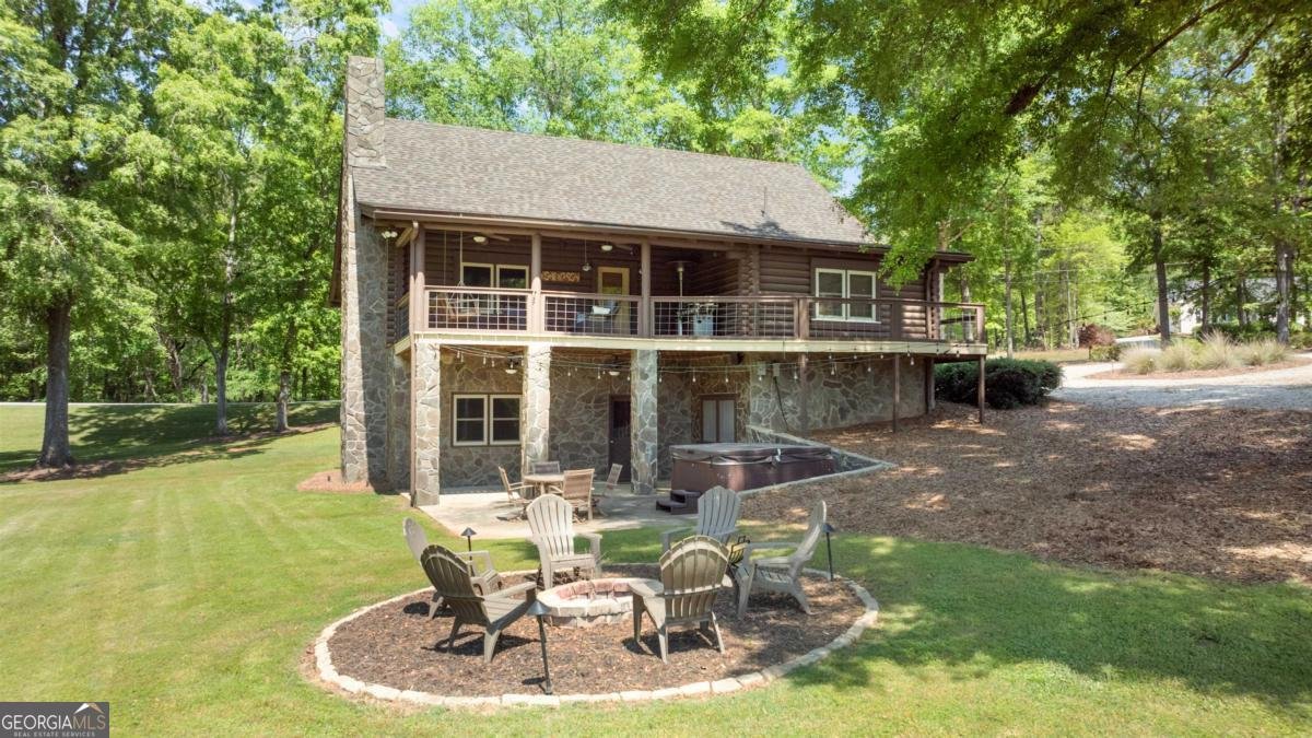 224 Loch Way Eatonton - Photo 44