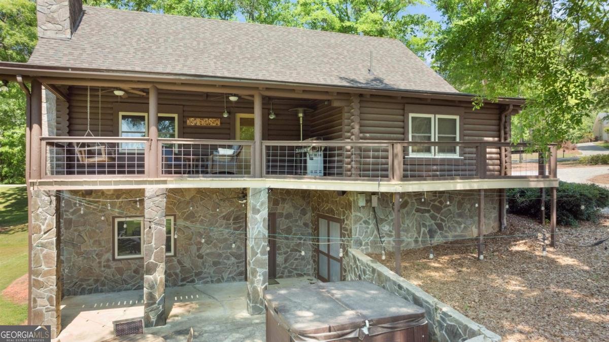 224 Loch Way Eatonton - Photo 45