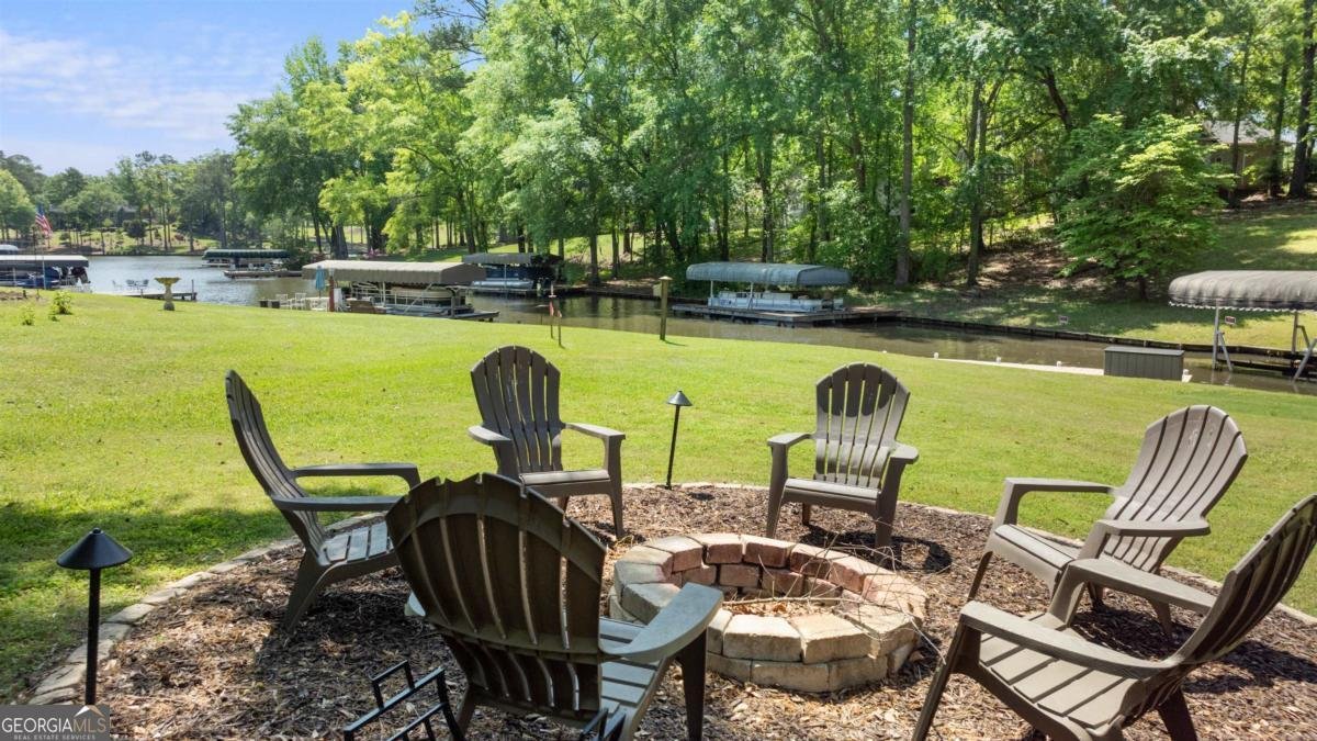 224 Loch Way Eatonton - Photo 46