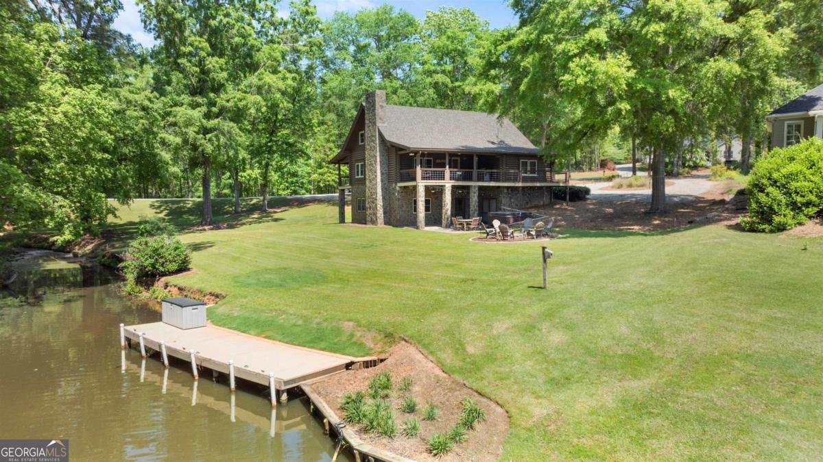 224 Loch Way Eatonton - Photo 47
