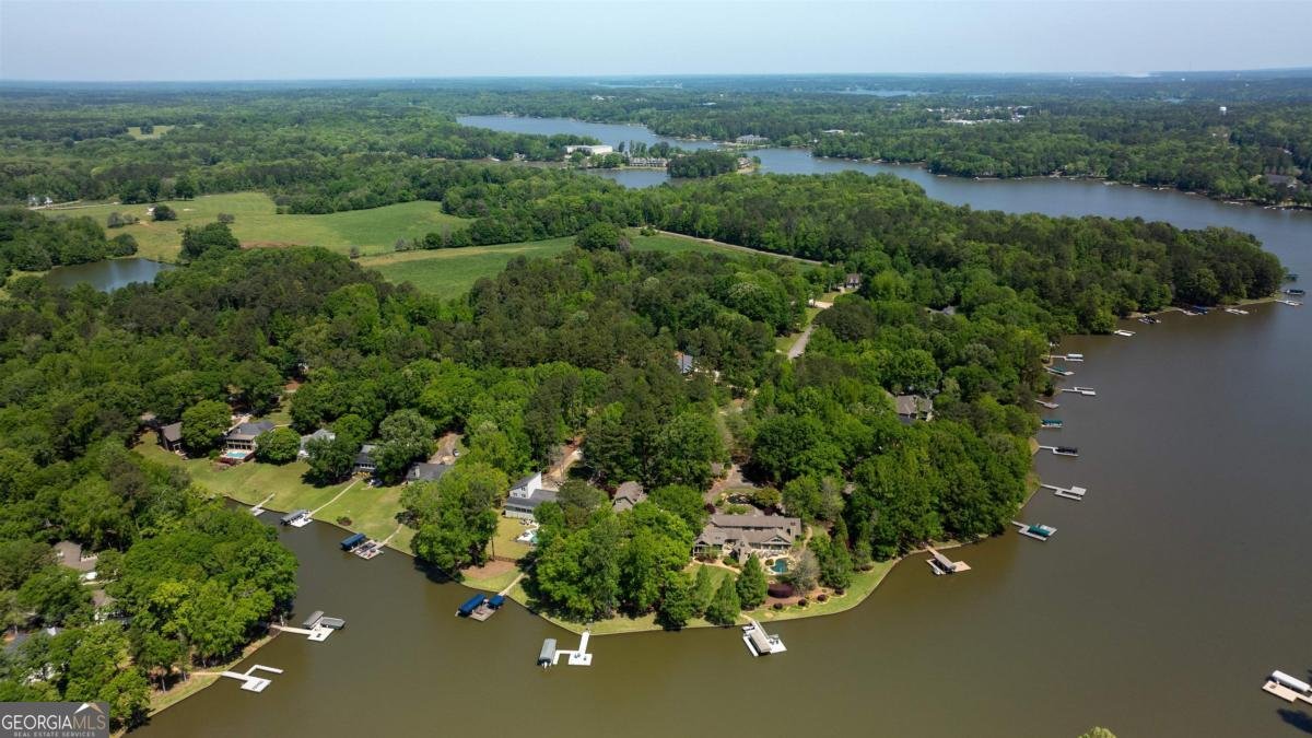 224 Loch Way Eatonton - Photo 48