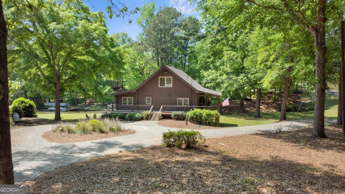 224 Loch Way Eatonton - Photo 49