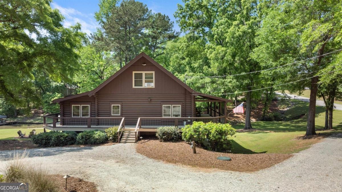 224 Loch Way Eatonton - Photo 50