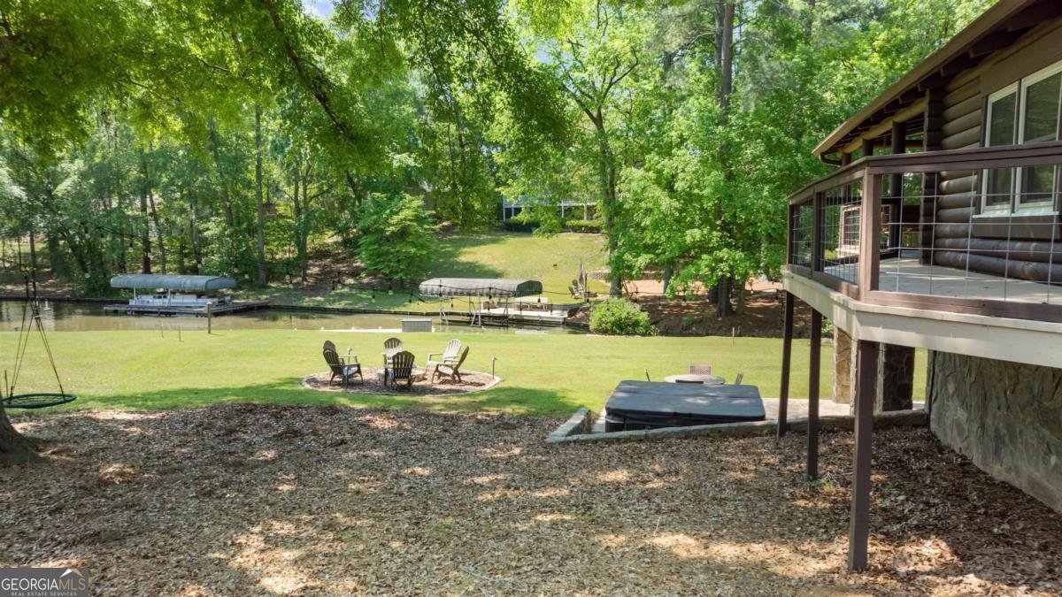 224 Loch Way Eatonton - Photo 51