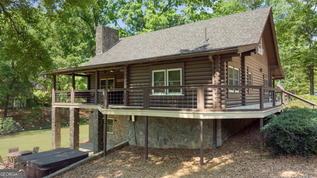 224 Loch Way Eatonton - Photo 52