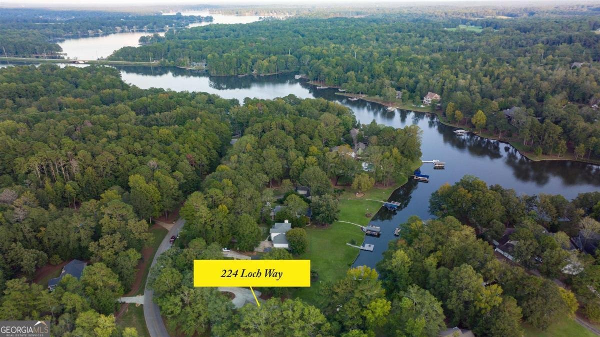 224 Loch Way Eatonton - Photo 6