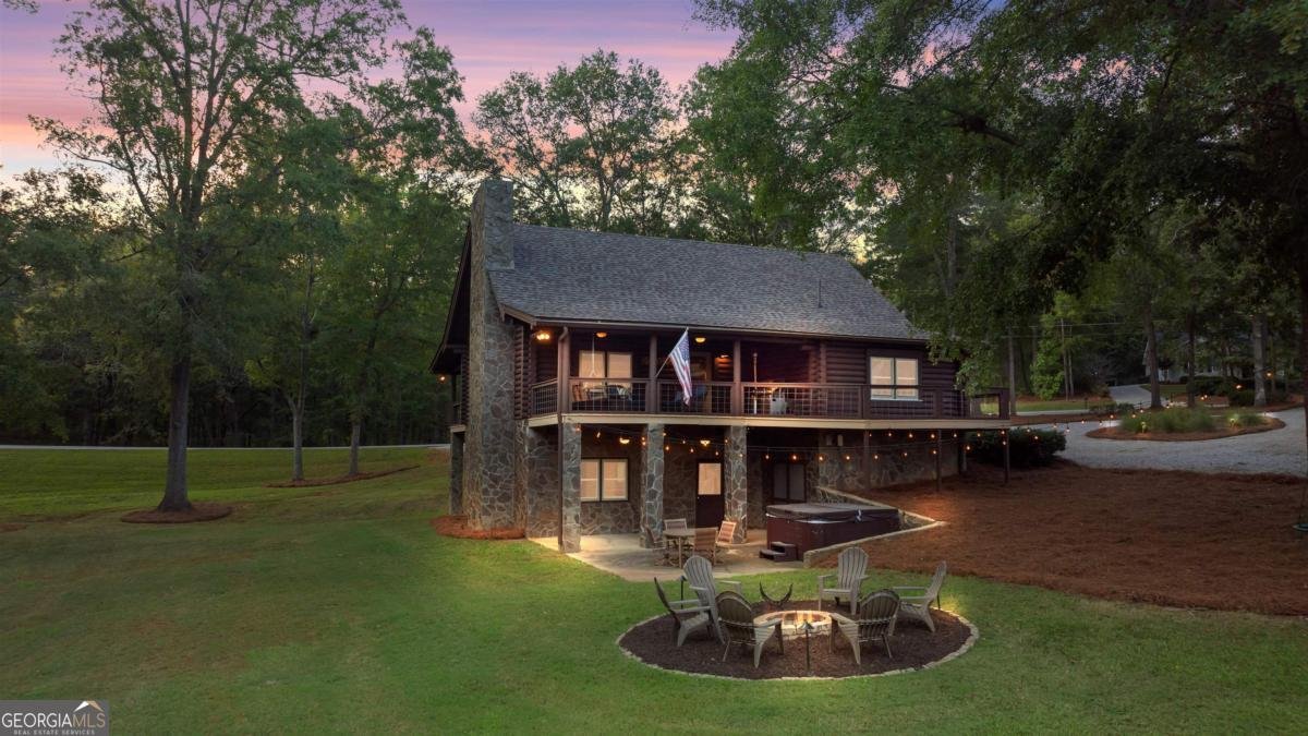 224 Loch Way Eatonton - Photo 7