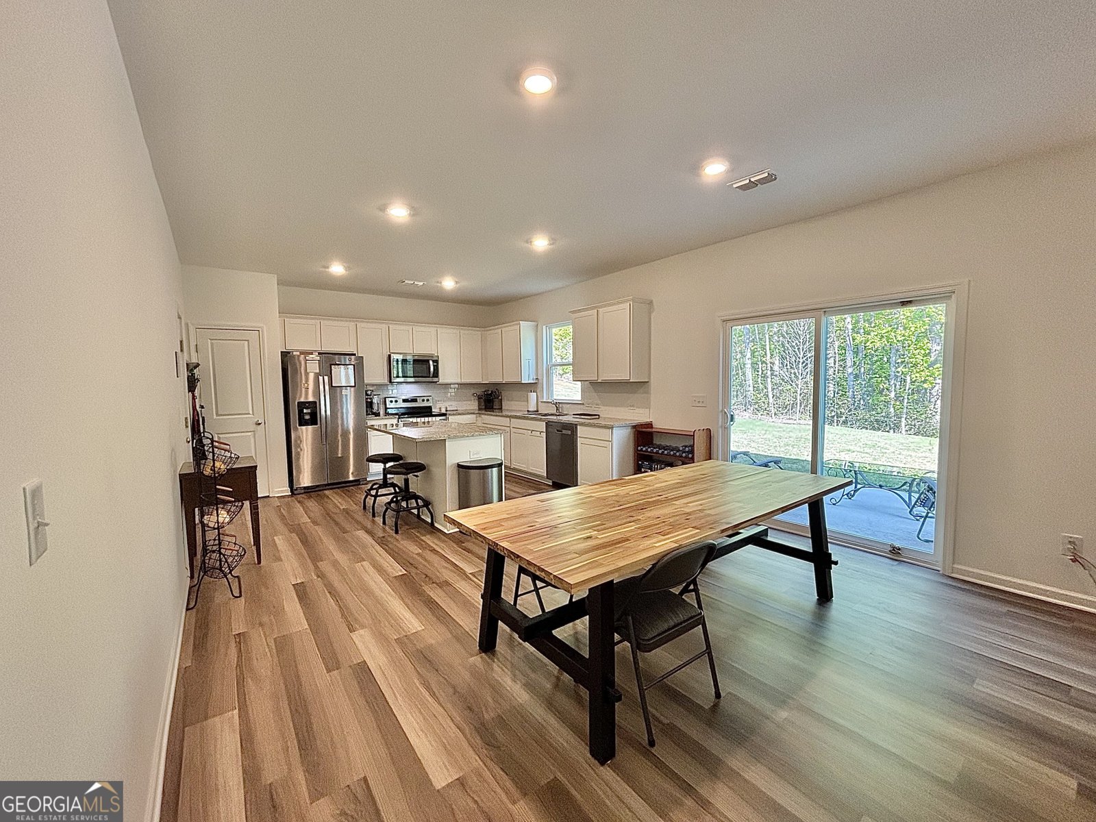 2921 Salinger Way Gainesville - Photo 21