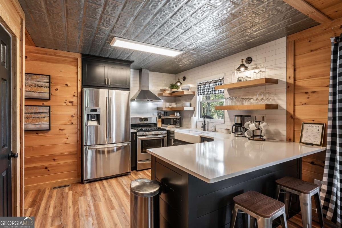 114 Boone Court Ellijay - Photo 10