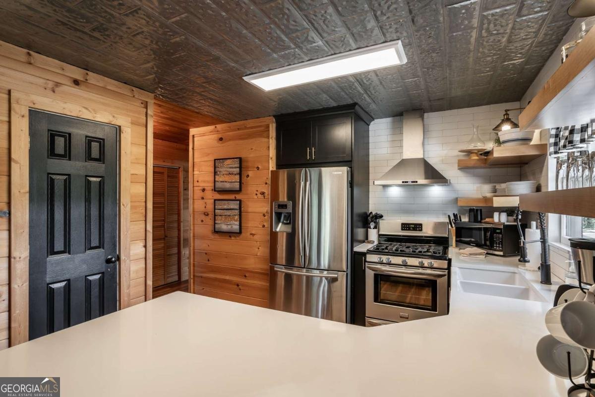 114 Boone Court Ellijay - Photo 11