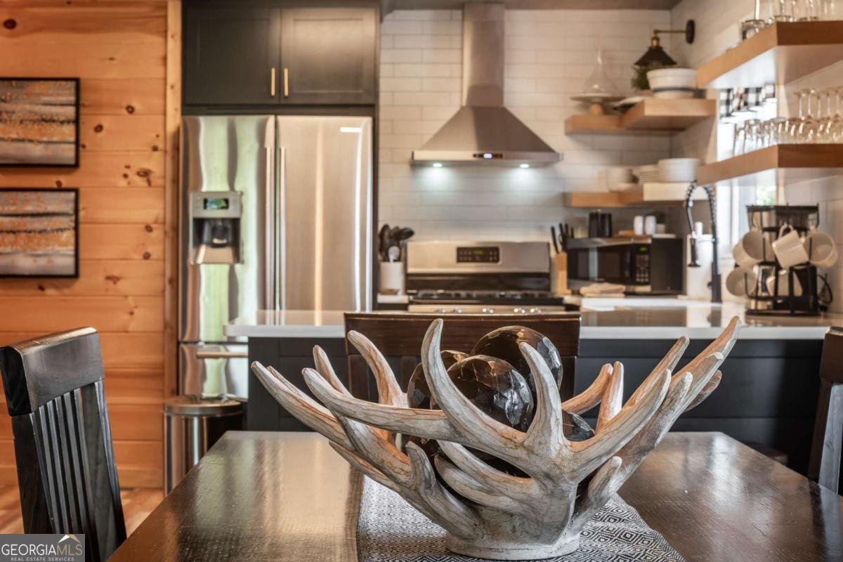 114 Boone Court Ellijay - Photo 12