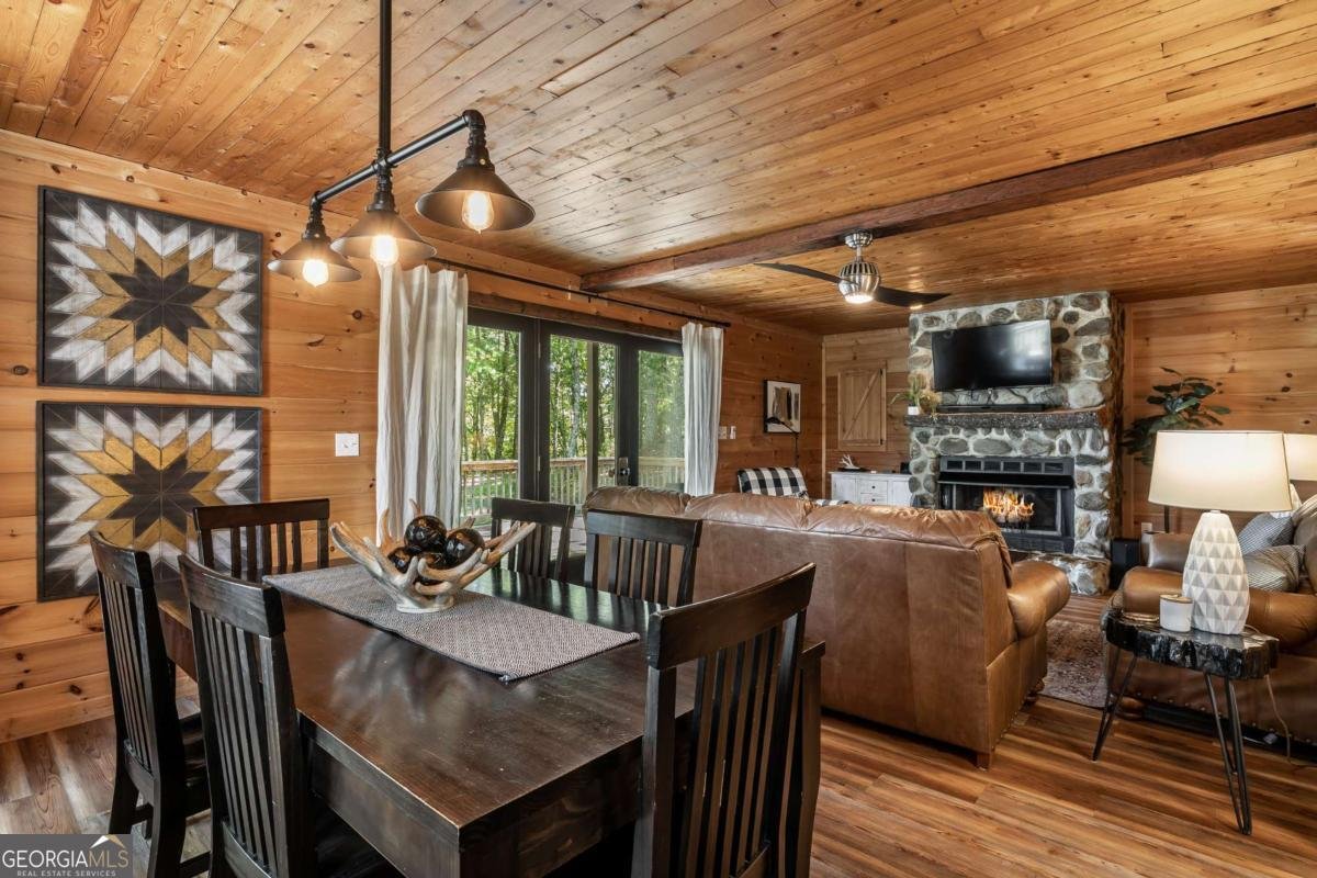 114 Boone Court Ellijay - Photo 13