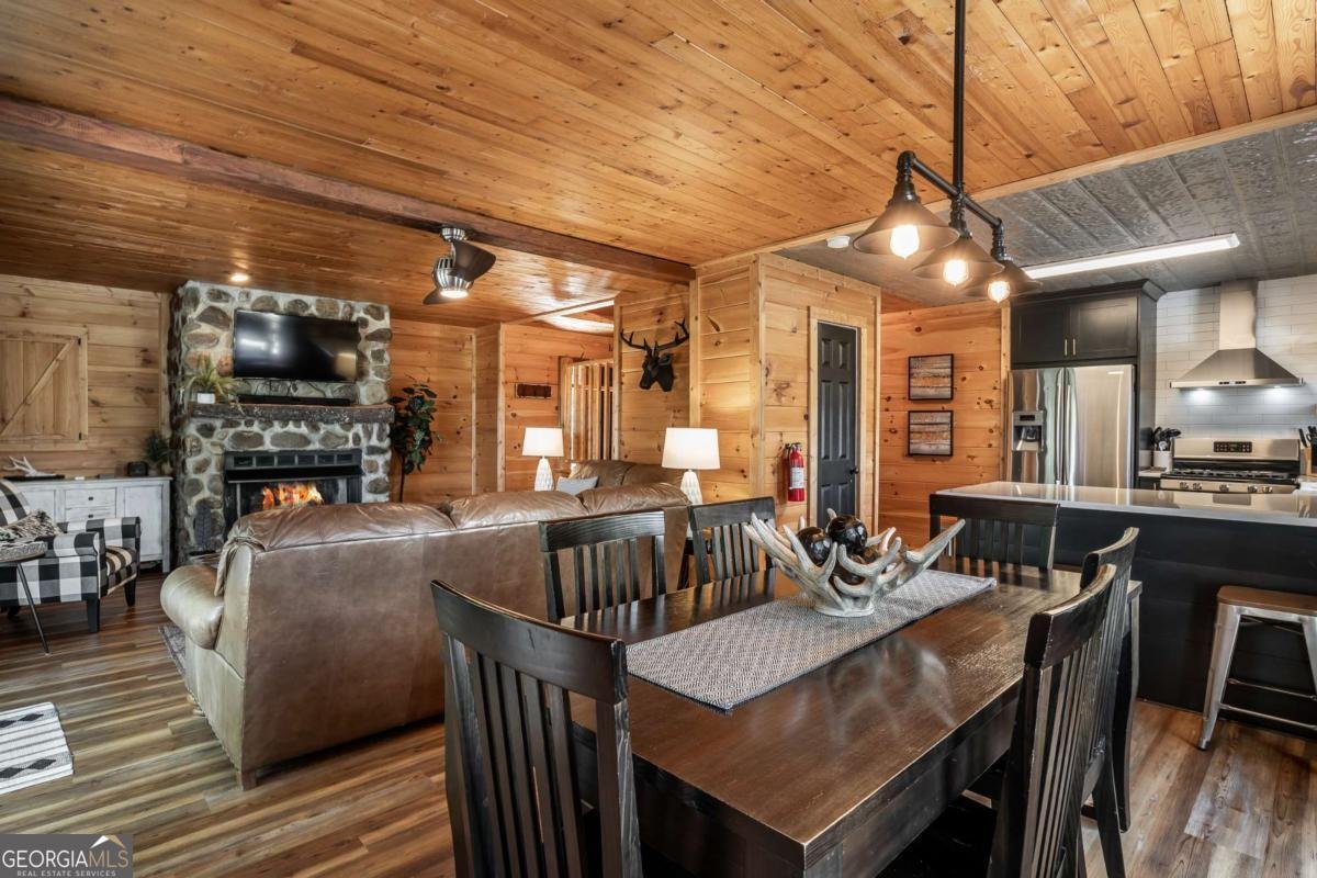 114 Boone Court Ellijay - Photo 14