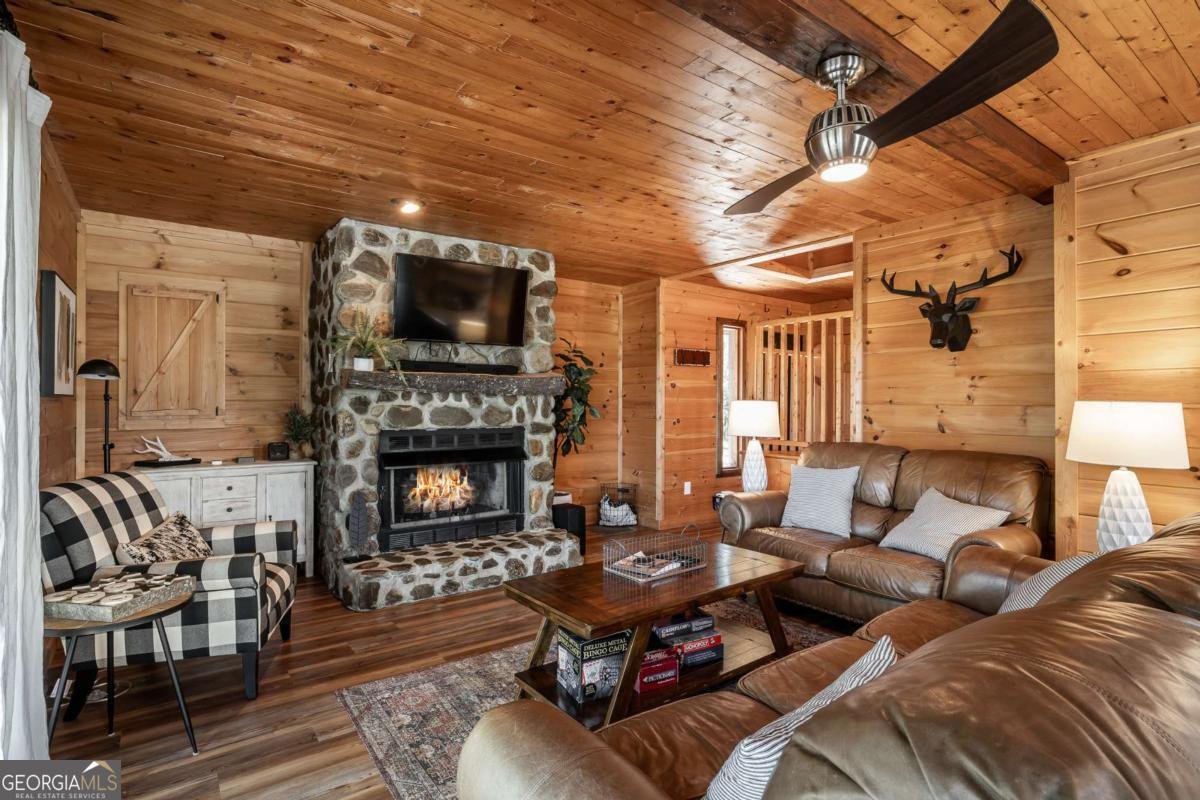 114 Boone Court Ellijay - Photo 15